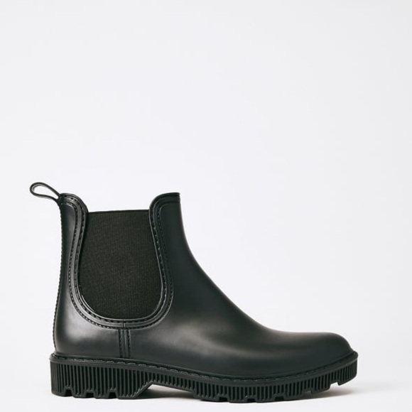 Dixie Rain Boot - Picture 2 of 3